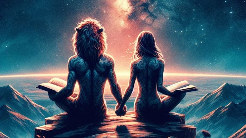 Unveiling the Majestic Leo: Exploring the Lion Star Sign