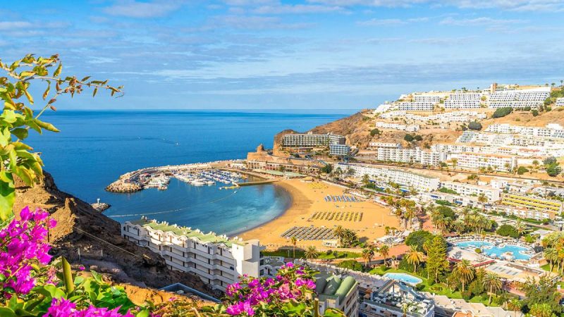 Exploring the Vibrant Activities of Gran Canaria: A Paradise for Adventure Seekers