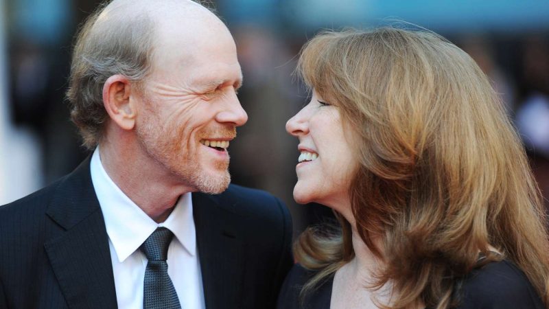 Ron Howard and Cheryl Alley: A Love Story That Defied Hollywood Odds