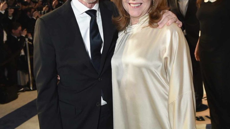 Ron Howard and Cheryl Alley: A Timeless Love Story from High School to Hollywood