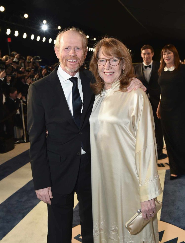 Ron Howard and Cheryl Alley: A Timeless Love Story from High School to Hollywood