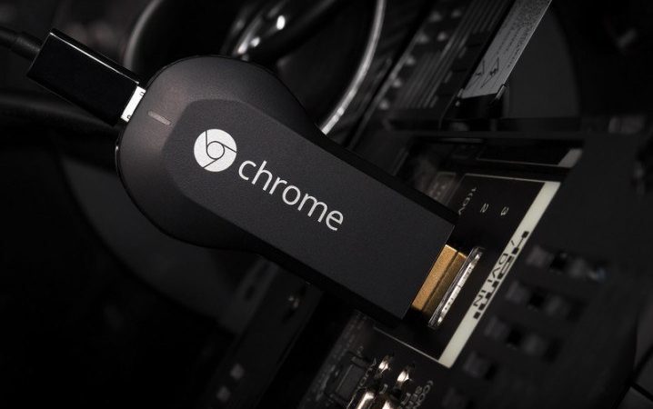 How to Change the name on Chromecast