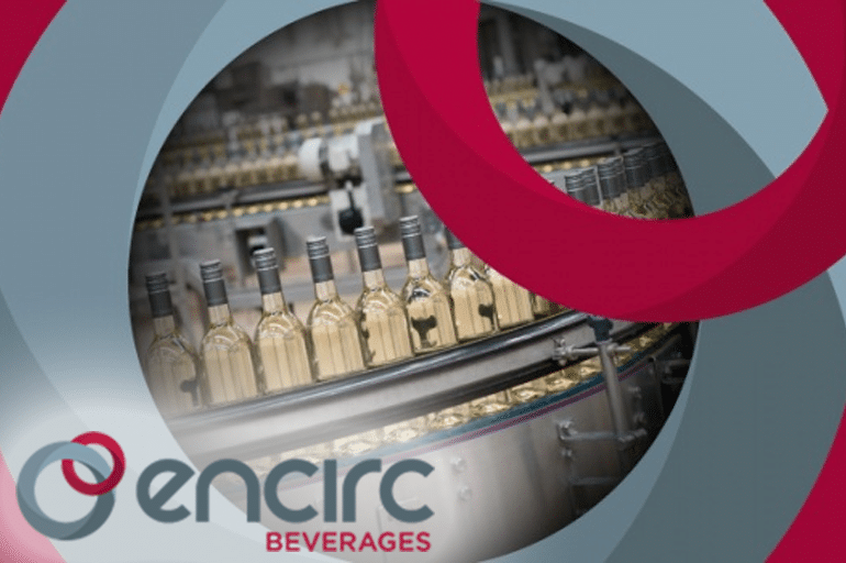 Bulk Beverage Company