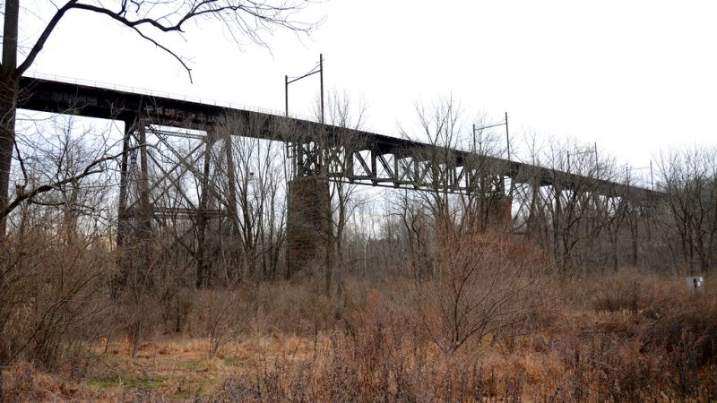 Dead Body Downingtown