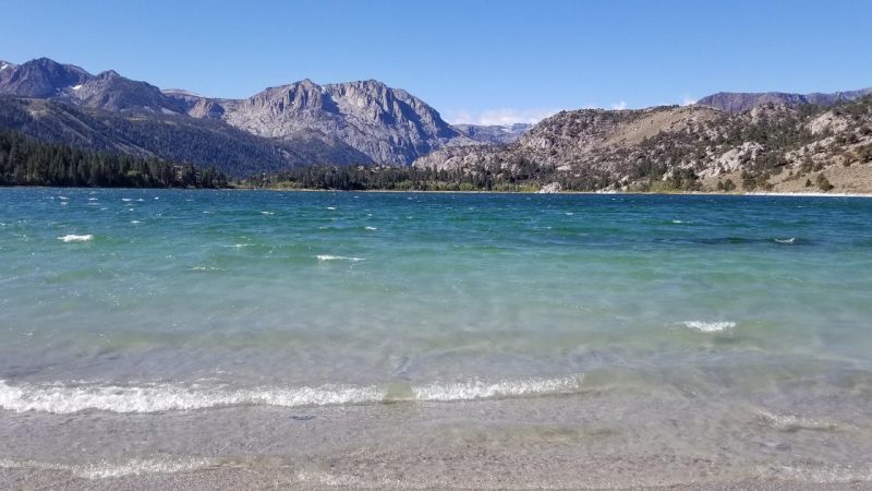 June Lake News