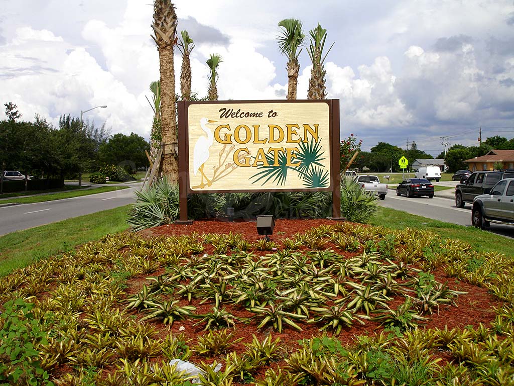 Noticias de Golden Gate Naples Florida